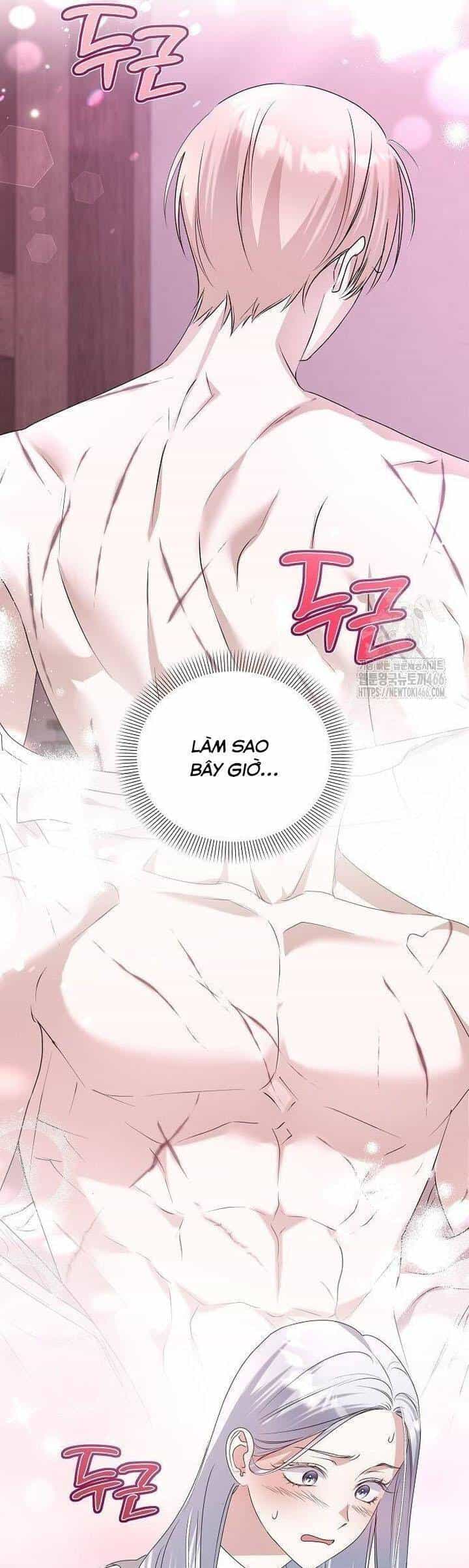 Trở Thành Con Gái Nuôi Của Gia Tộc Sát Thủ - Chương 56 - ảnh 20