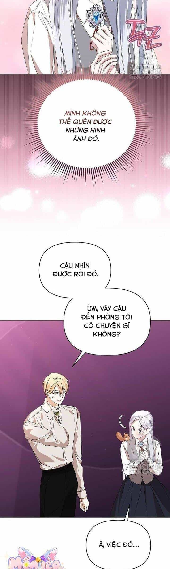 Trở Thành Con Gái Nuôi Của Gia Tộc Sát Thủ - Chương 56 - ảnh 21