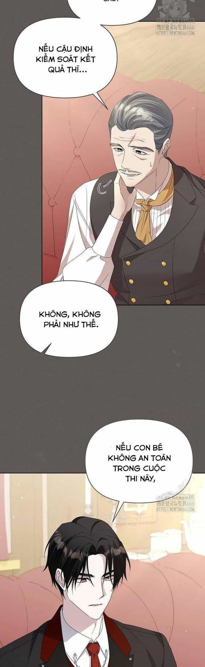 Trở Thành Con Gái Nuôi Của Gia Tộc Sát Thủ - Chương 56 - ảnh 26