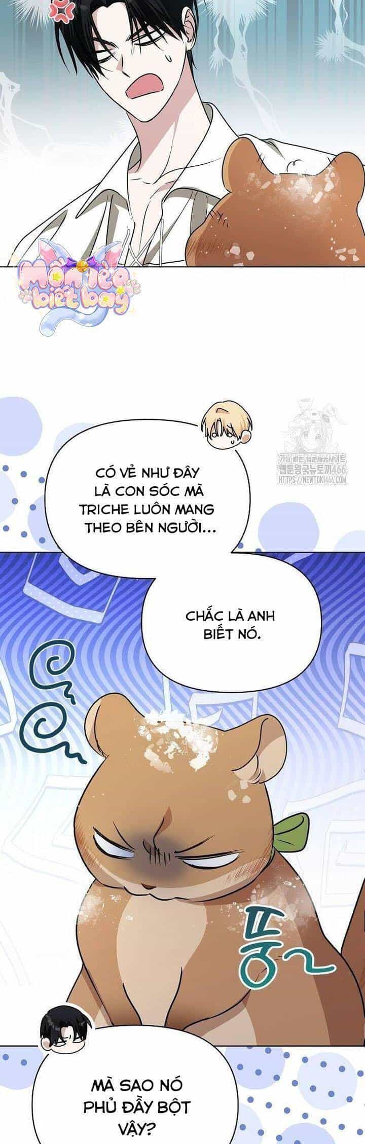 Trở Thành Con Gái Nuôi Của Gia Tộc Sát Thủ - Chương 56 - ảnh 30