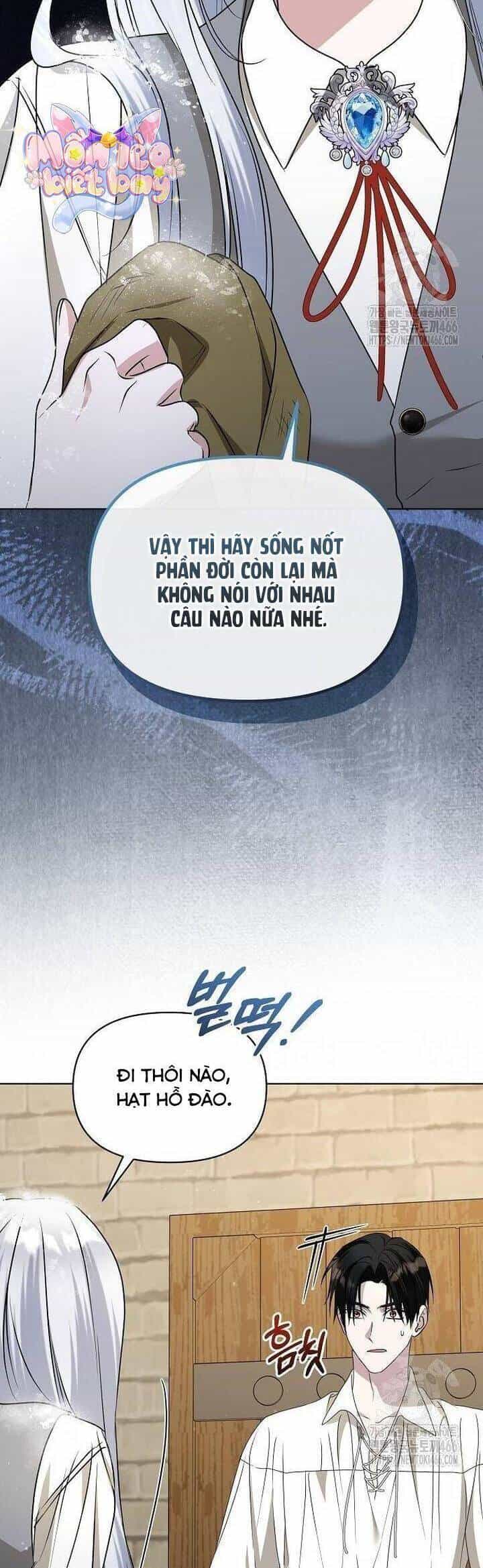 Trở Thành Con Gái Nuôi Của Gia Tộc Sát Thủ - Chương 56 - ảnh 45