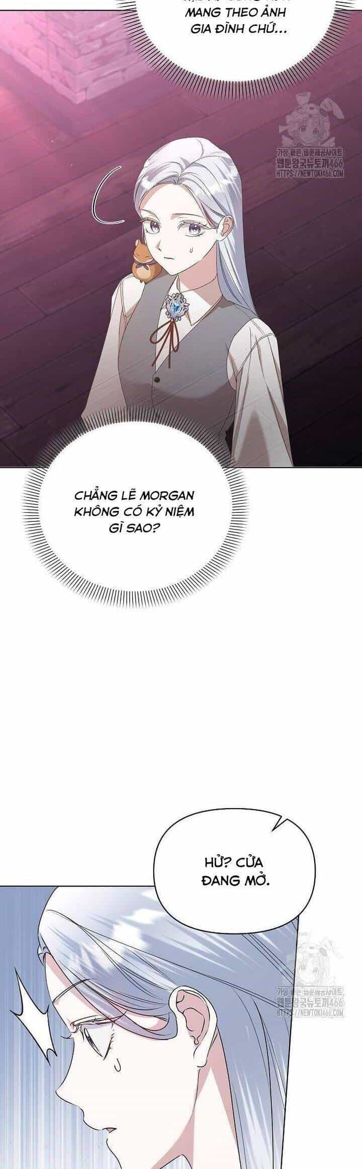 Trở Thành Con Gái Nuôi Của Gia Tộc Sát Thủ - Chương 56 - ảnh 9