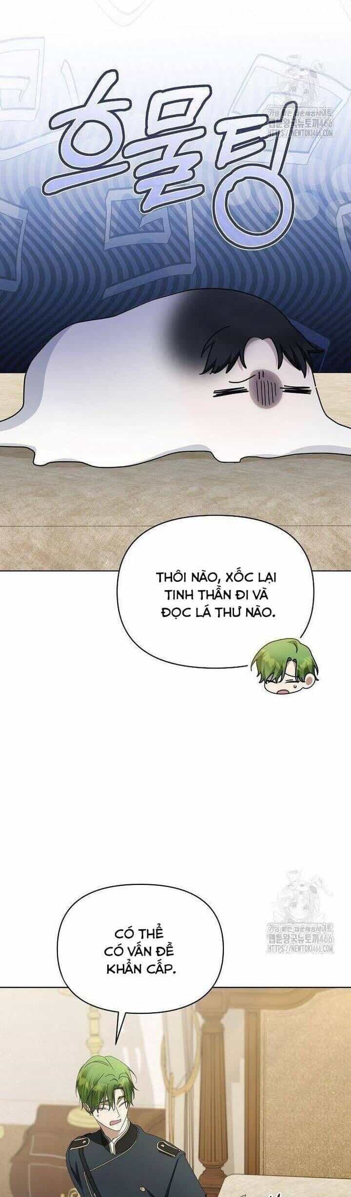 Trở Thành Con Gái Nuôi Của Gia Tộc Sát Thủ - Chương 57 - ảnh 10