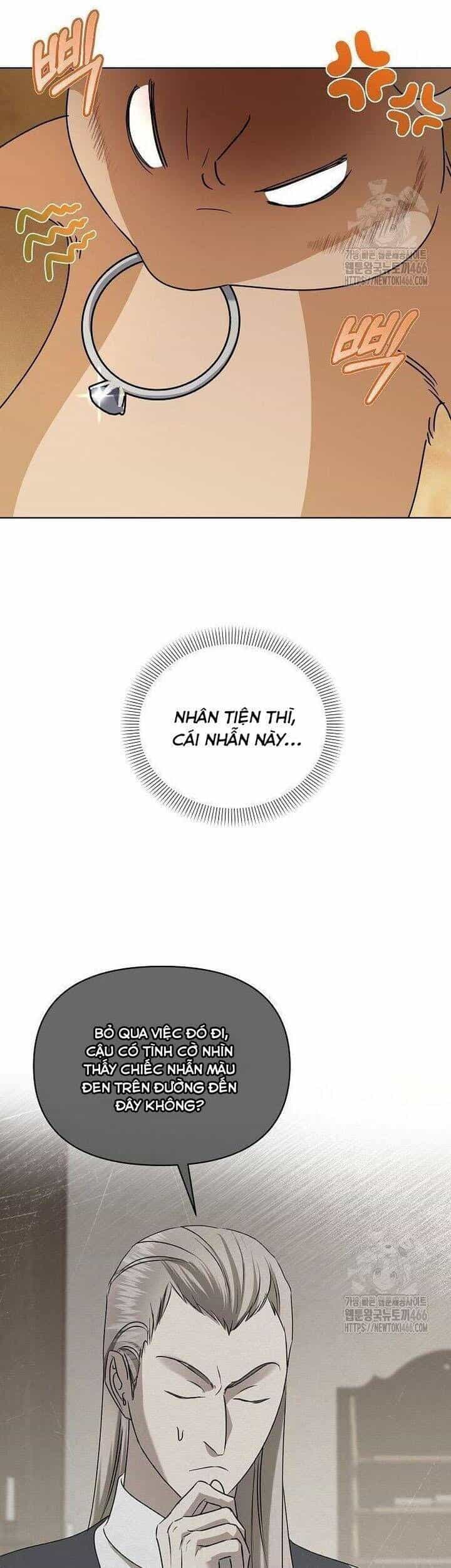 Trở Thành Con Gái Nuôi Của Gia Tộc Sát Thủ - Chương 57 - ảnh 25