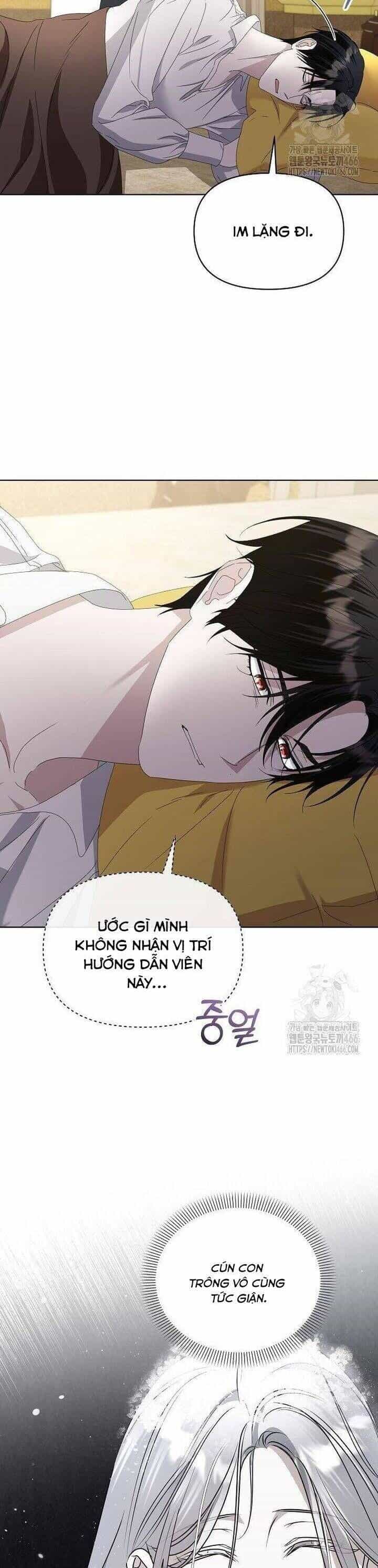 Trở Thành Con Gái Nuôi Của Gia Tộc Sát Thủ - Chương 57 - ảnh 3