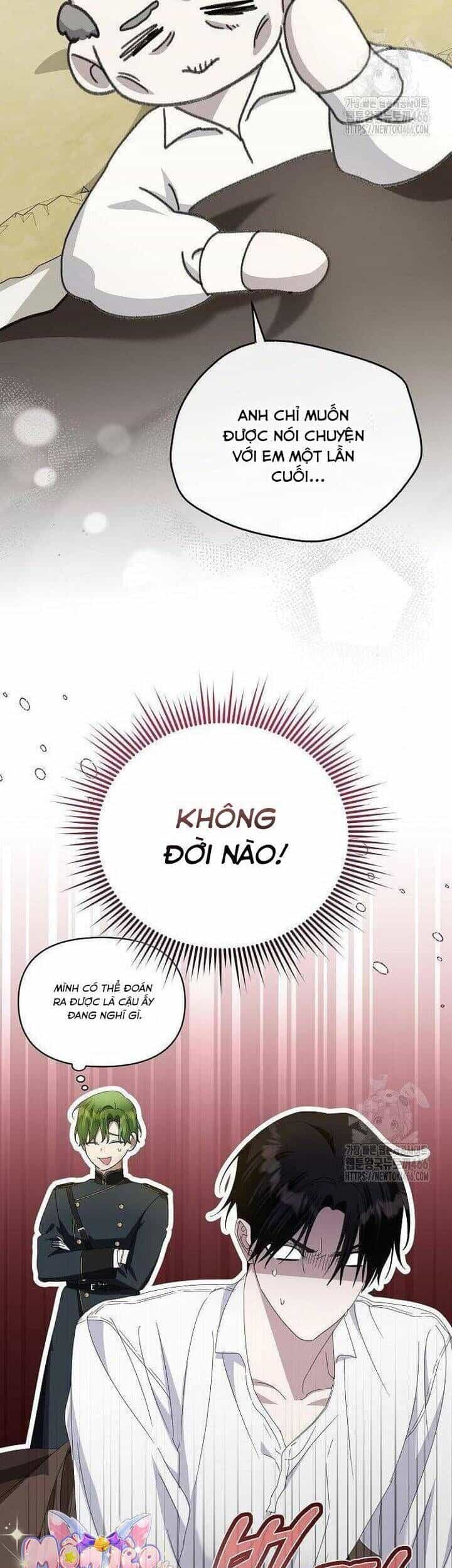 Trở Thành Con Gái Nuôi Của Gia Tộc Sát Thủ - Chương 57 - ảnh 6