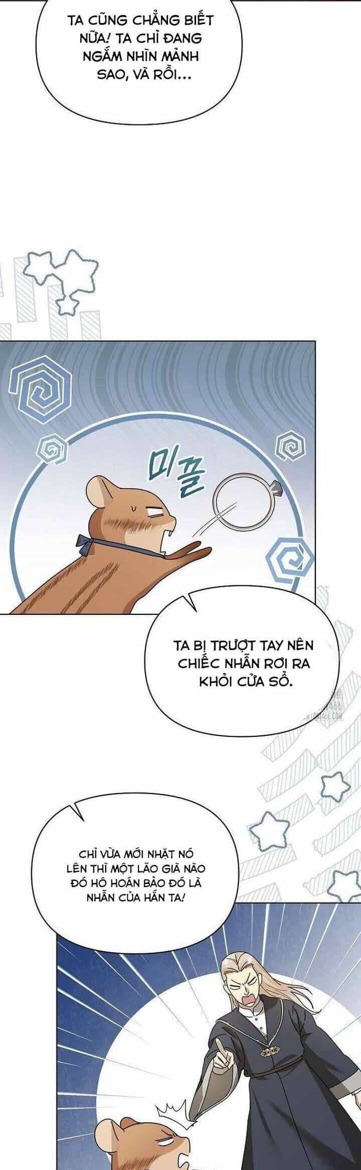 Trở Thành Con Gái Nuôi Của Gia Tộc Sát Thủ - Chương 58 - ảnh 15