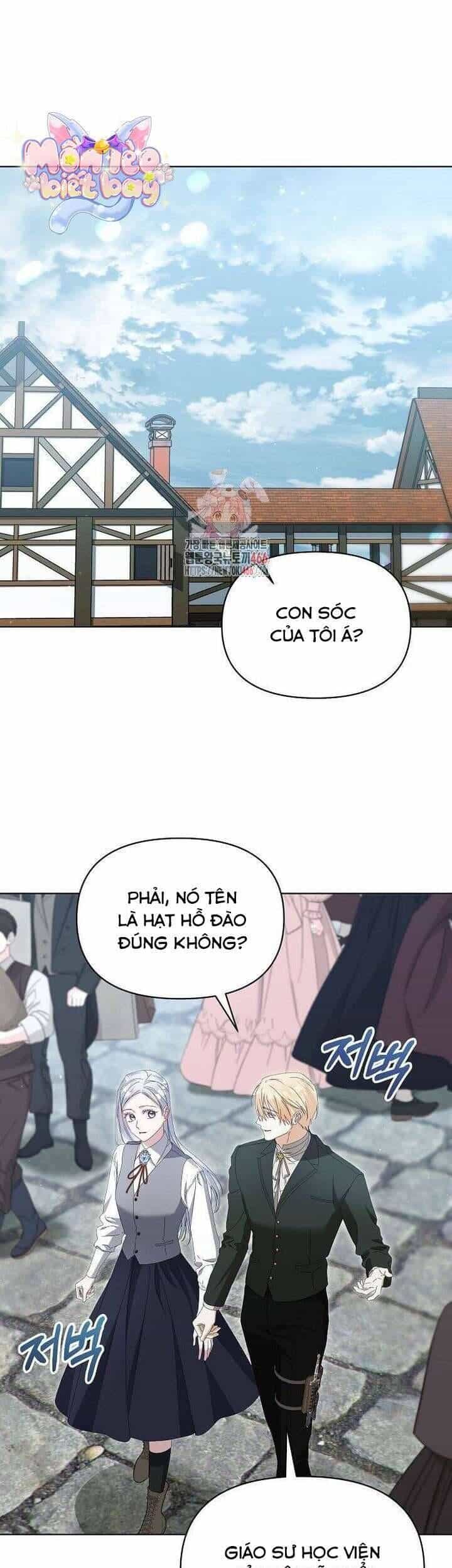 Trở Thành Con Gái Nuôi Của Gia Tộc Sát Thủ - Chương 58 - ảnh 2