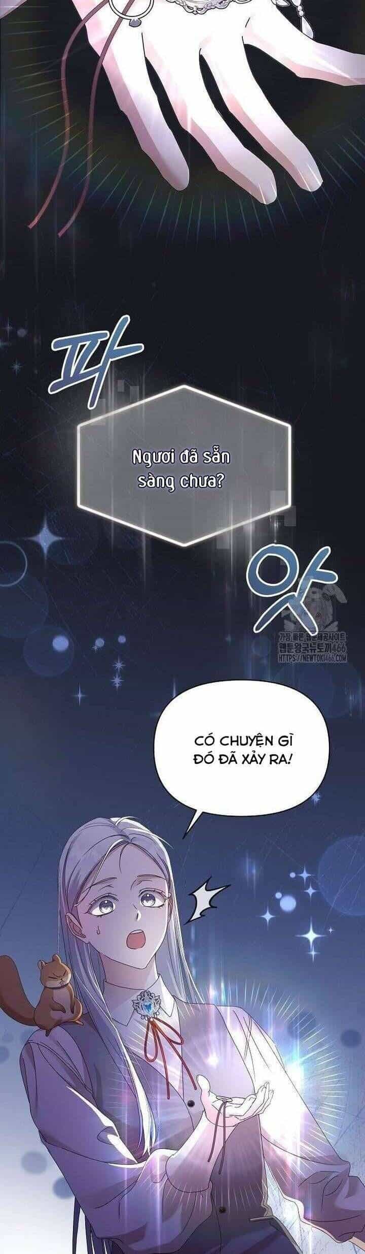 Trở Thành Con Gái Nuôi Của Gia Tộc Sát Thủ - Chương 58 - ảnh 24