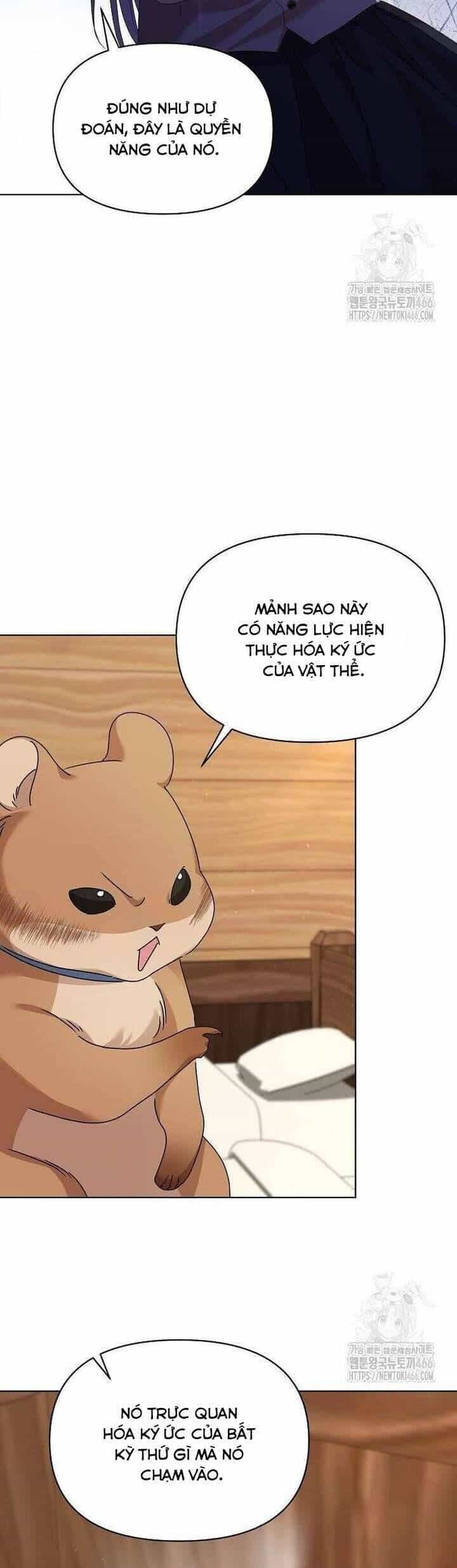 Trở Thành Con Gái Nuôi Của Gia Tộc Sát Thủ - Chương 58 - ảnh 25