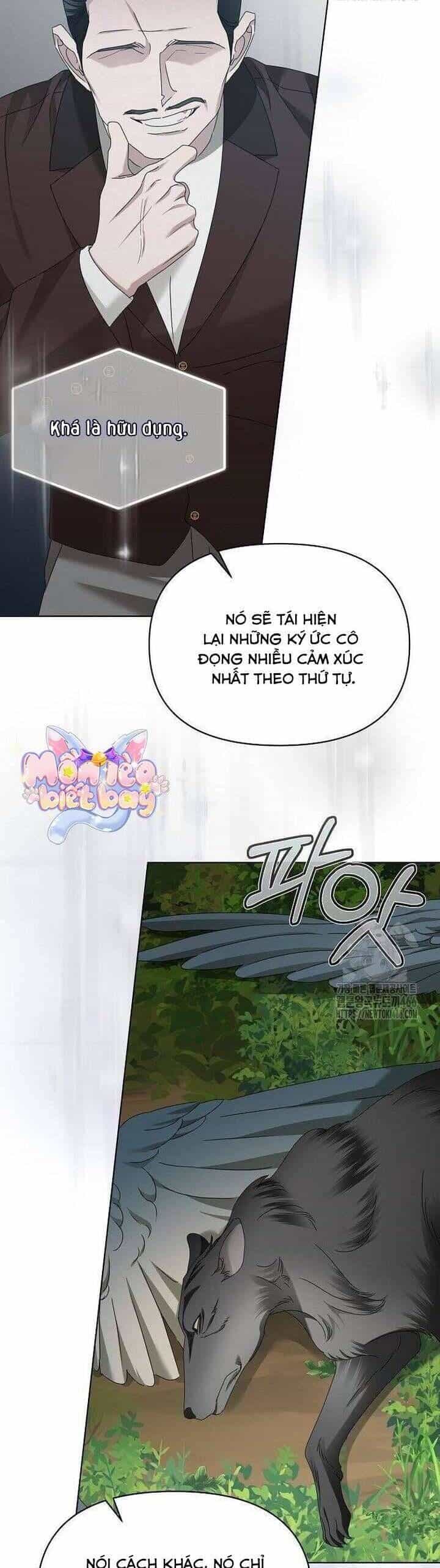 Trở Thành Con Gái Nuôi Của Gia Tộc Sát Thủ - Chương 58 - ảnh 30