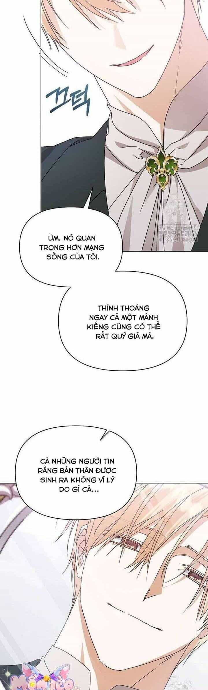 Trở Thành Con Gái Nuôi Của Gia Tộc Sát Thủ - Chương 58 - ảnh 40