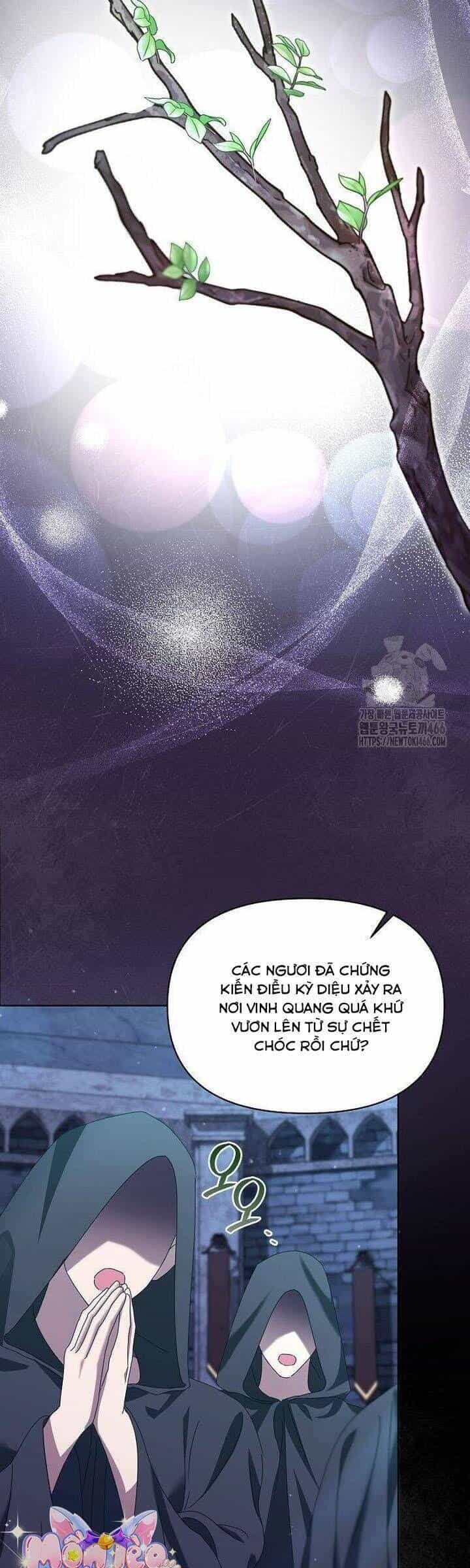 Trở Thành Con Gái Nuôi Của Gia Tộc Sát Thủ - Chương 59 - ảnh 19