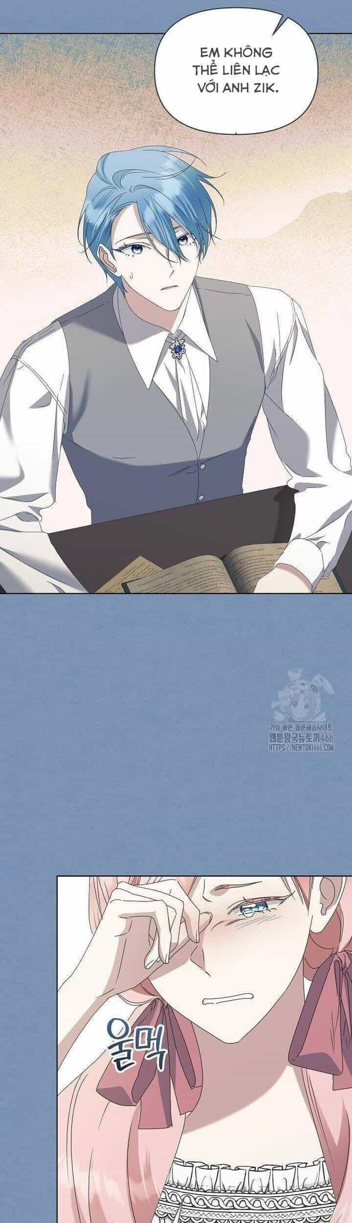 Trở Thành Con Gái Nuôi Của Gia Tộc Sát Thủ - Chương 59 - ảnh 26