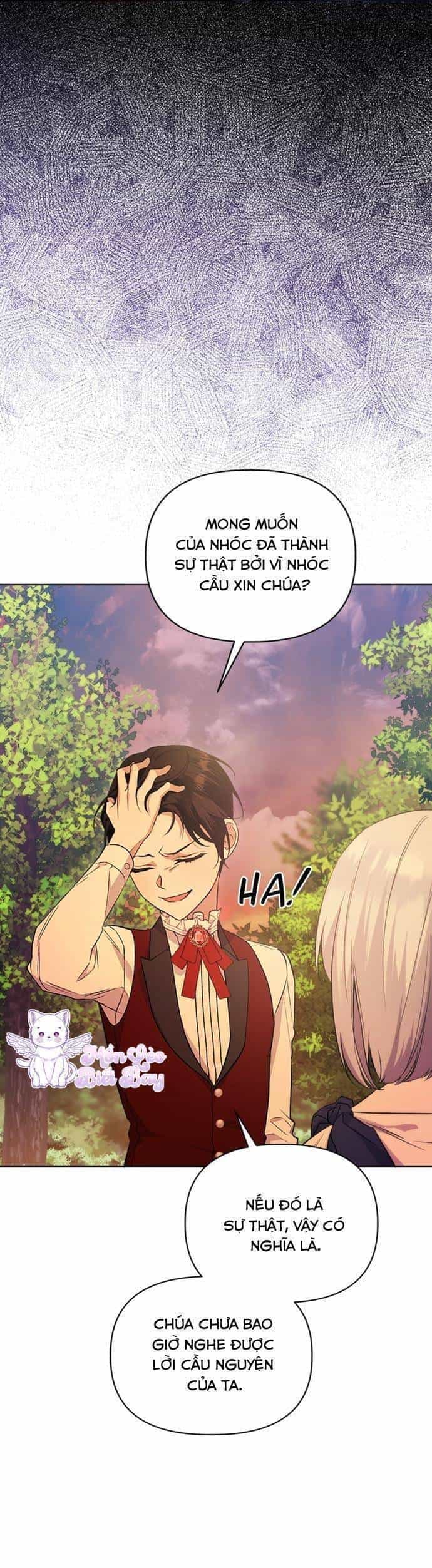 Trở Thành Con Gái Nuôi Của Gia Tộc Sát Thủ - Chương 6 - ảnh 10