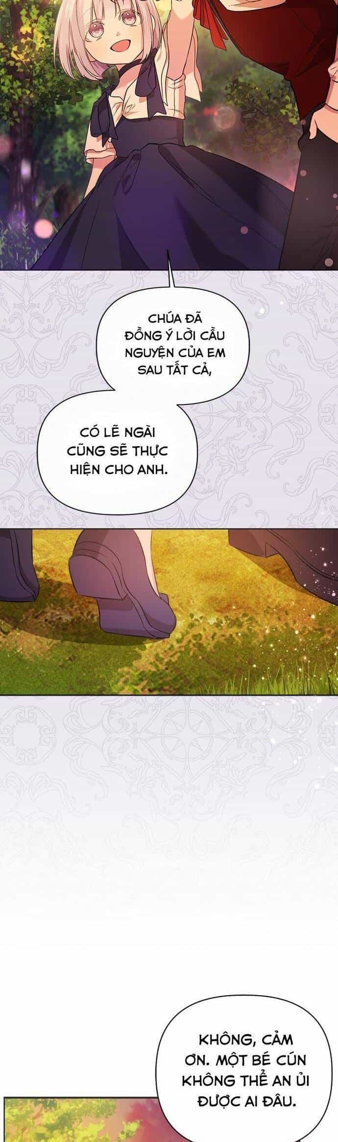 Trở Thành Con Gái Nuôi Của Gia Tộc Sát Thủ - Chương 6 - ảnh 14