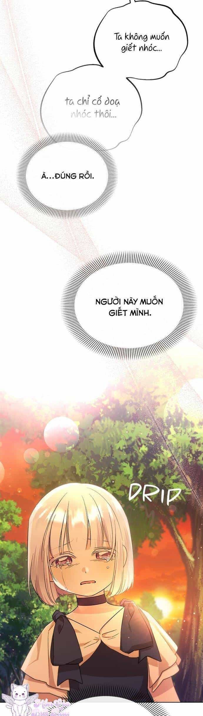 Trở Thành Con Gái Nuôi Của Gia Tộc Sát Thủ - Chương 6 - ảnh 20