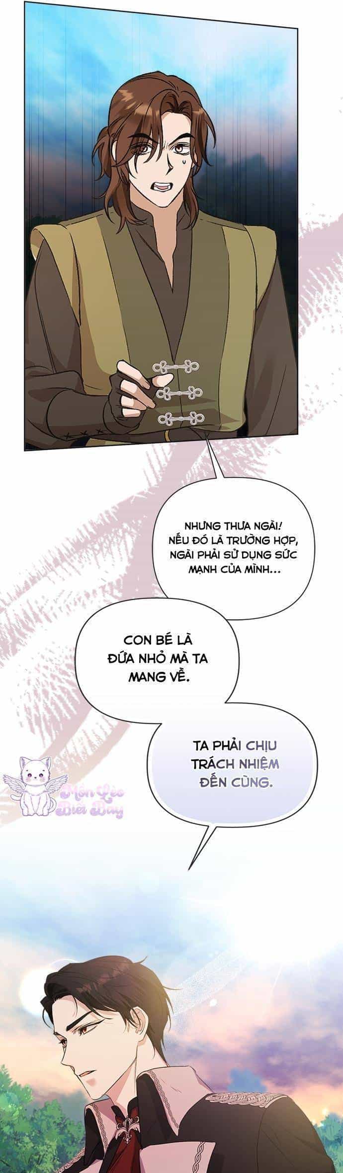 Trở Thành Con Gái Nuôi Của Gia Tộc Sát Thủ - Chương 6 - ảnh 4