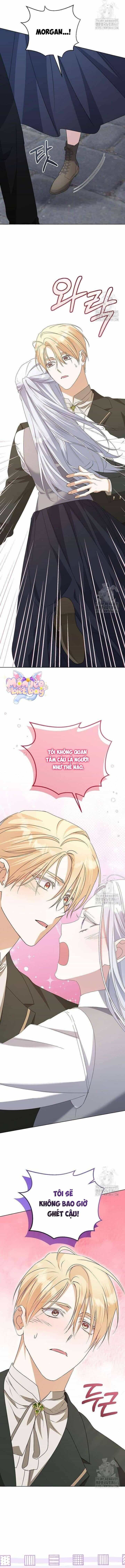 Trở Thành Con Gái Nuôi Của Gia Tộc Sát Thủ - Chương 60 - ảnh 13