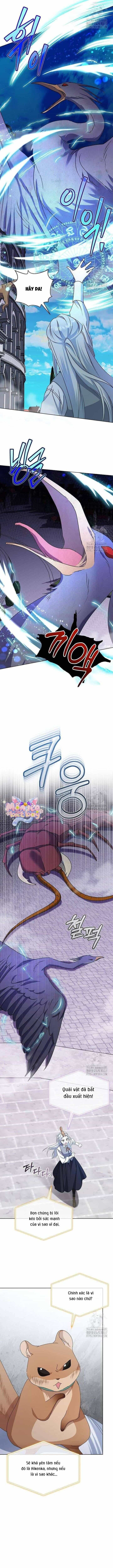 Trở Thành Con Gái Nuôi Của Gia Tộc Sát Thủ - Chương 60 - ảnh 16