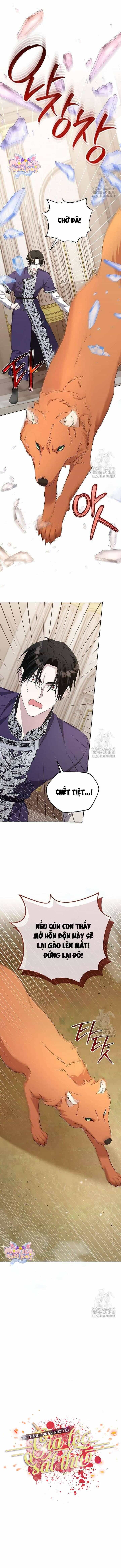 Trở Thành Con Gái Nuôi Của Gia Tộc Sát Thủ - Chương 61 - ảnh 10