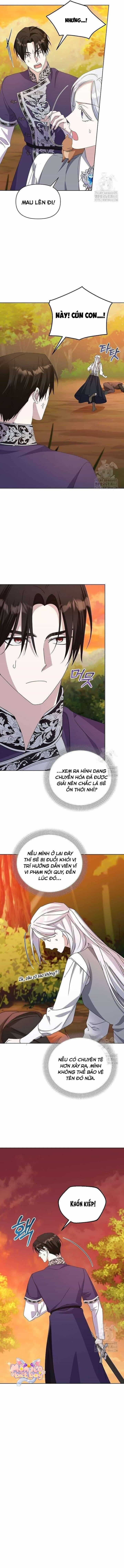 Trở Thành Con Gái Nuôi Của Gia Tộc Sát Thủ - Chương 61 - ảnh 15