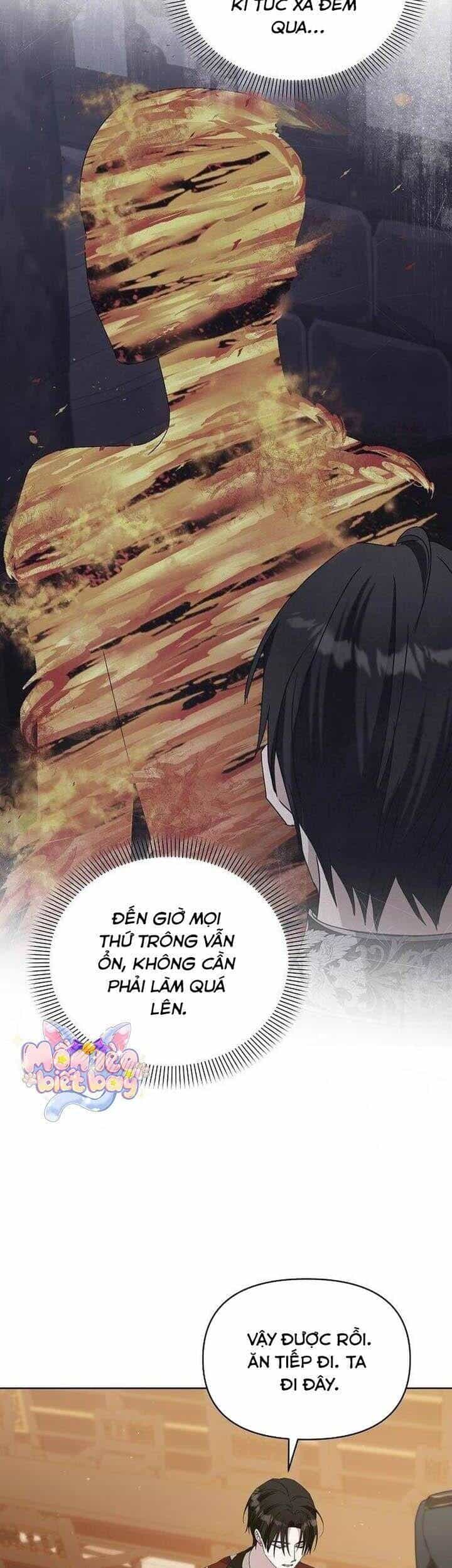 Trở Thành Con Gái Nuôi Của Gia Tộc Sát Thủ - Chương 63 - ảnh 15