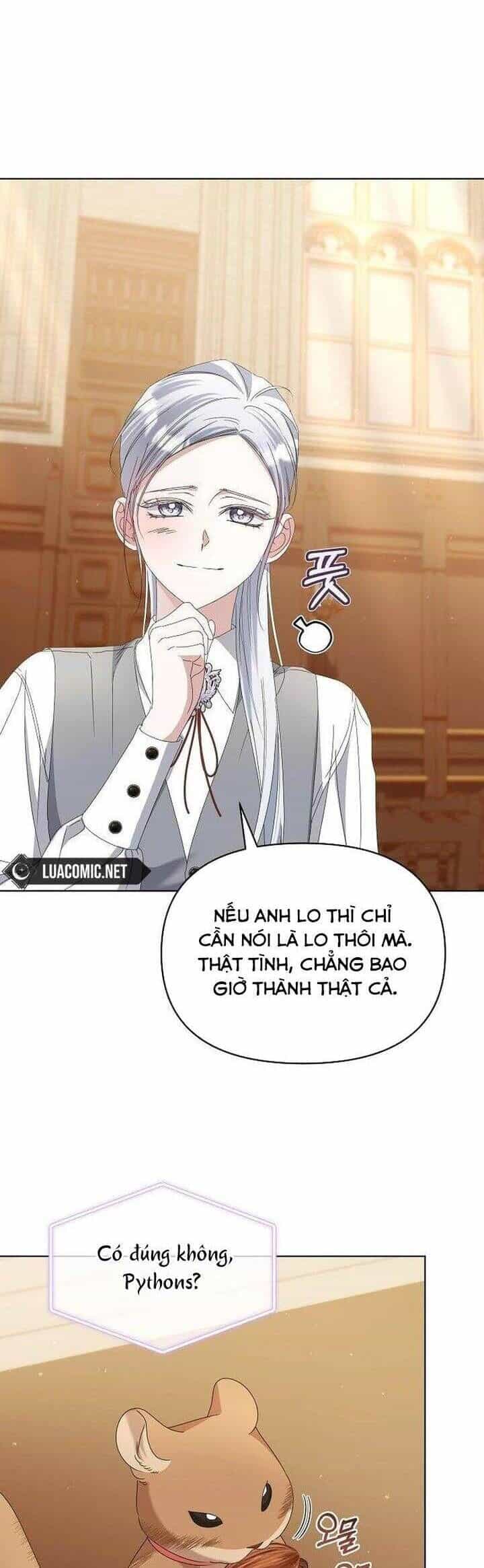 Trở Thành Con Gái Nuôi Của Gia Tộc Sát Thủ - Chương 63 - ảnh 18