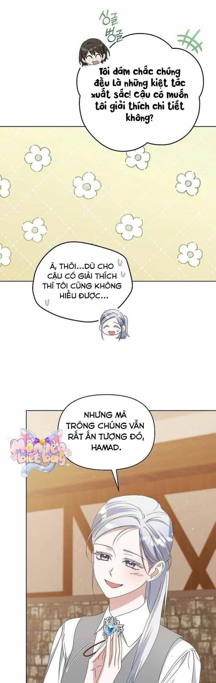 Trở Thành Con Gái Nuôi Của Gia Tộc Sát Thủ - Chương 63 - ảnh 27