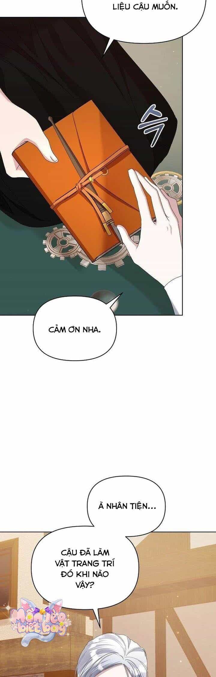 Trở Thành Con Gái Nuôi Của Gia Tộc Sát Thủ - Chương 63 - ảnh 31