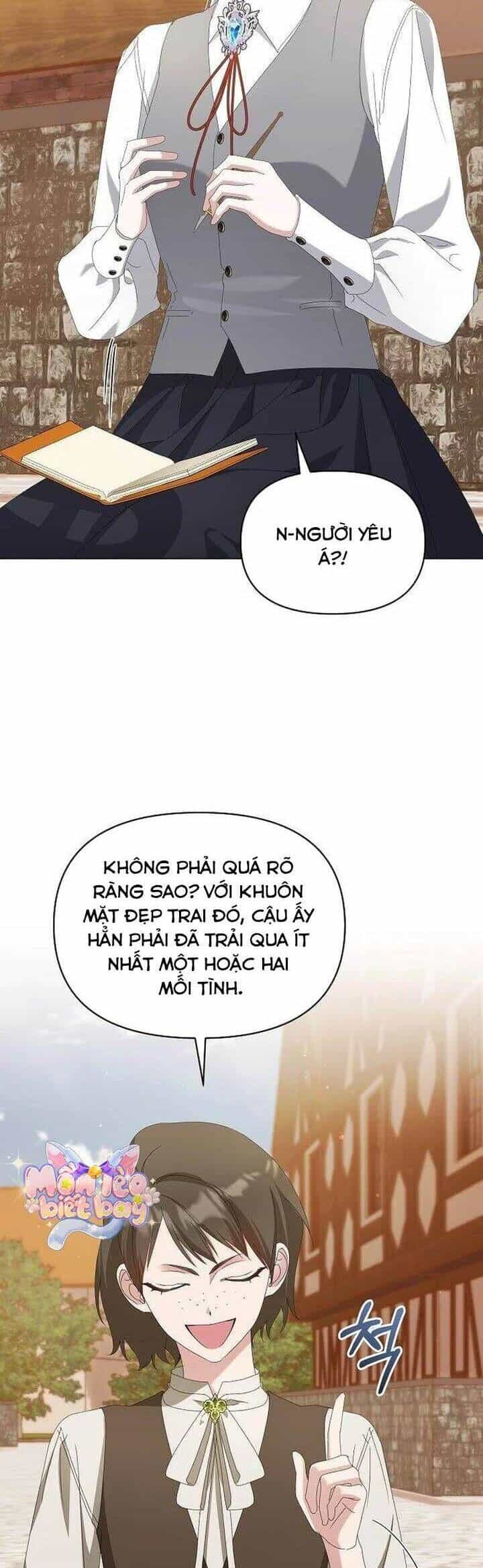 Trở Thành Con Gái Nuôi Của Gia Tộc Sát Thủ - Chương 63 - ảnh 35