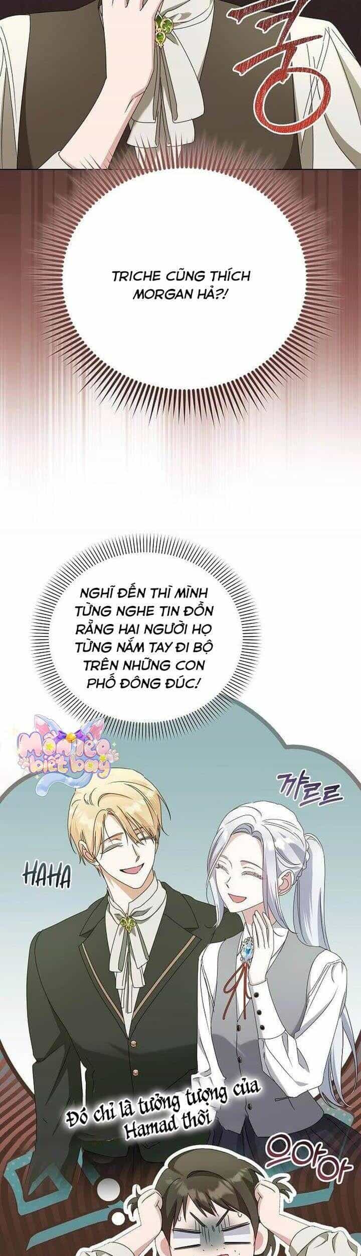 Trở Thành Con Gái Nuôi Của Gia Tộc Sát Thủ - Chương 63 - ảnh 39