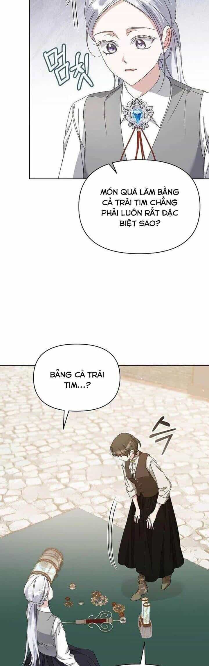 Trở Thành Con Gái Nuôi Của Gia Tộc Sát Thủ - Chương 63 - ảnh 42