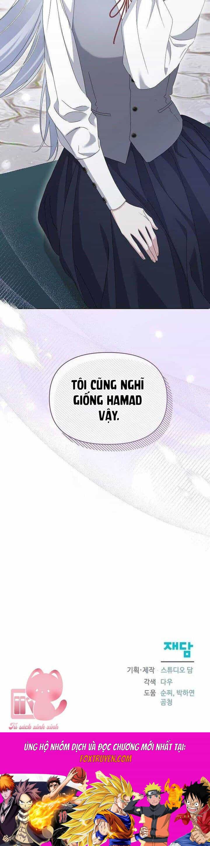 Trở Thành Con Gái Nuôi Của Gia Tộc Sát Thủ - Chương 63 - ảnh 48