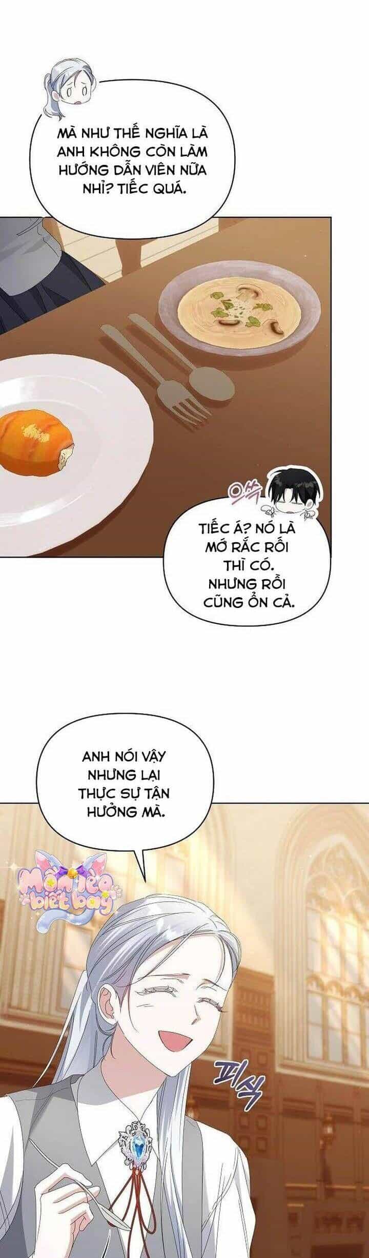Trở Thành Con Gái Nuôi Của Gia Tộc Sát Thủ - Chương 63 - ảnh 7