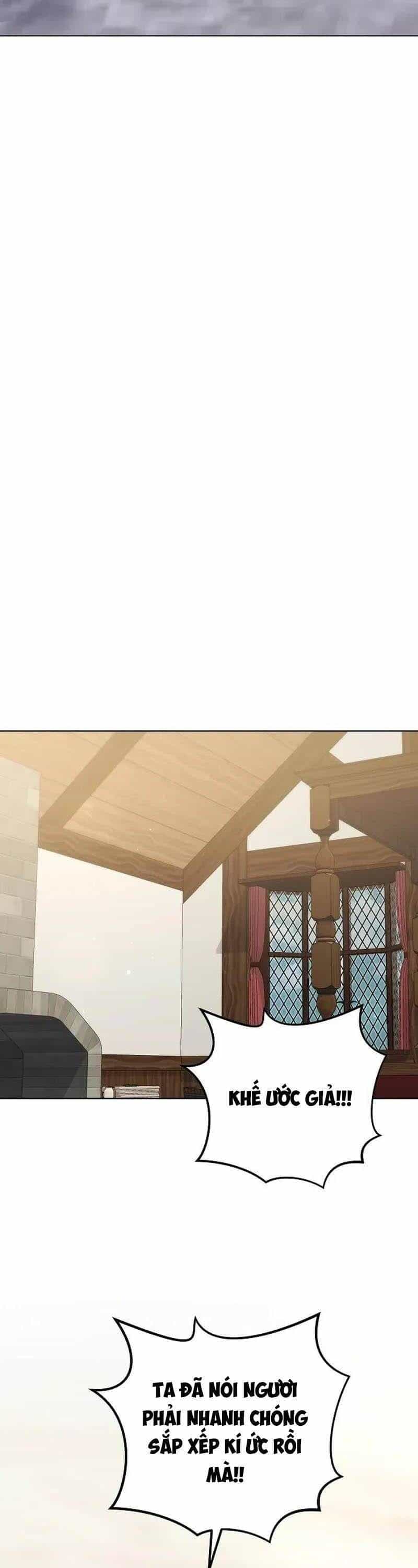 Trở Thành Con Gái Nuôi Của Gia Tộc Sát Thủ - Chương 65 - ảnh 18