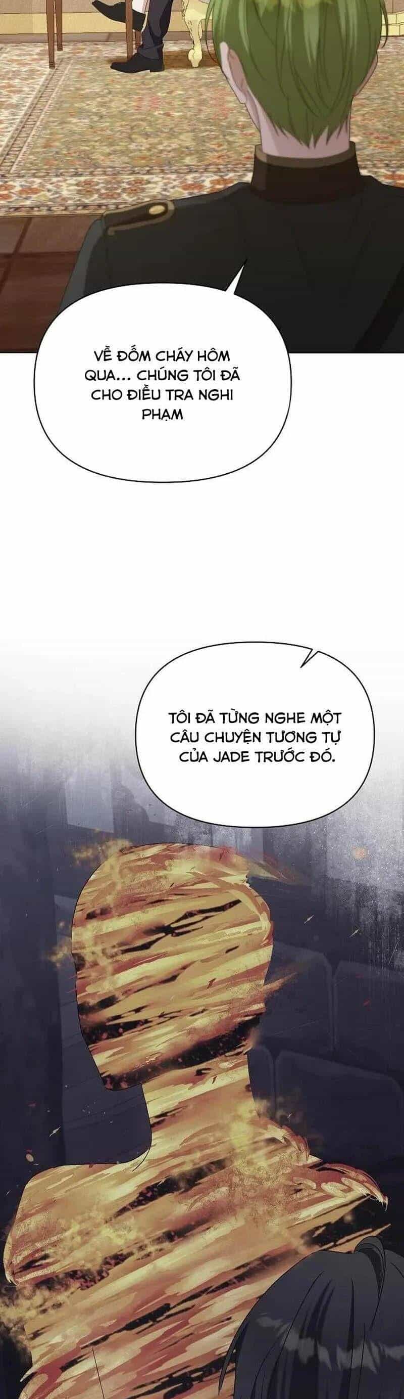 Trở Thành Con Gái Nuôi Của Gia Tộc Sát Thủ - Chương 65 - ảnh 3