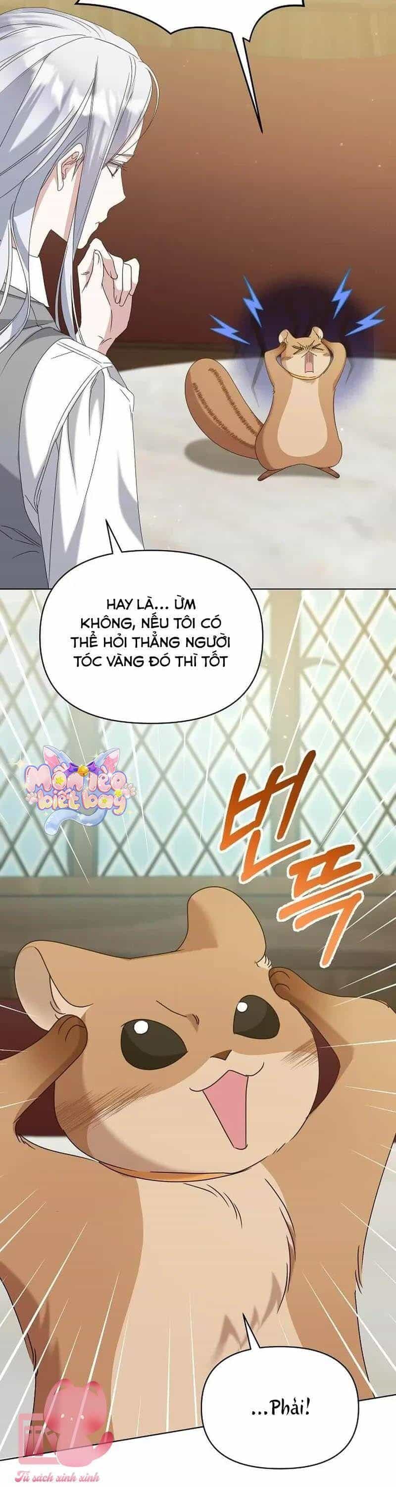 Trở Thành Con Gái Nuôi Của Gia Tộc Sát Thủ - Chương 65 - ảnh 36