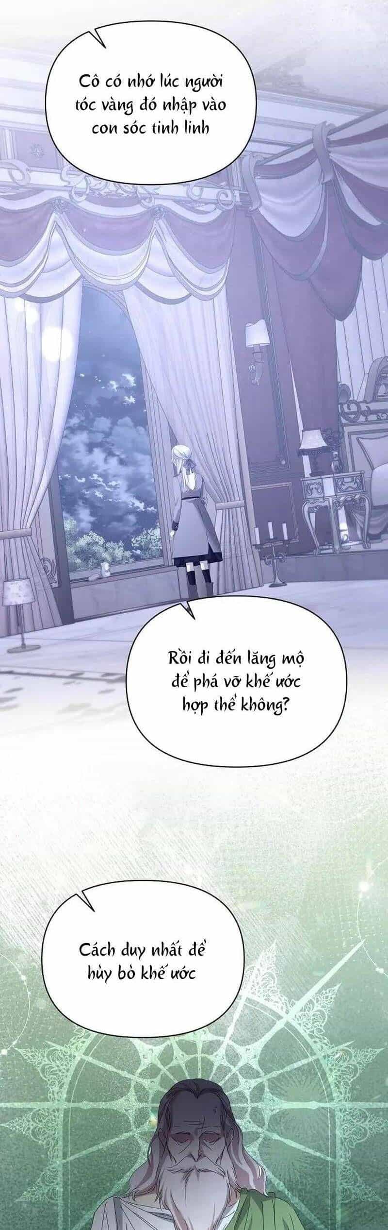 Trở Thành Con Gái Nuôi Của Gia Tộc Sát Thủ - Chương 65 - ảnh 38
