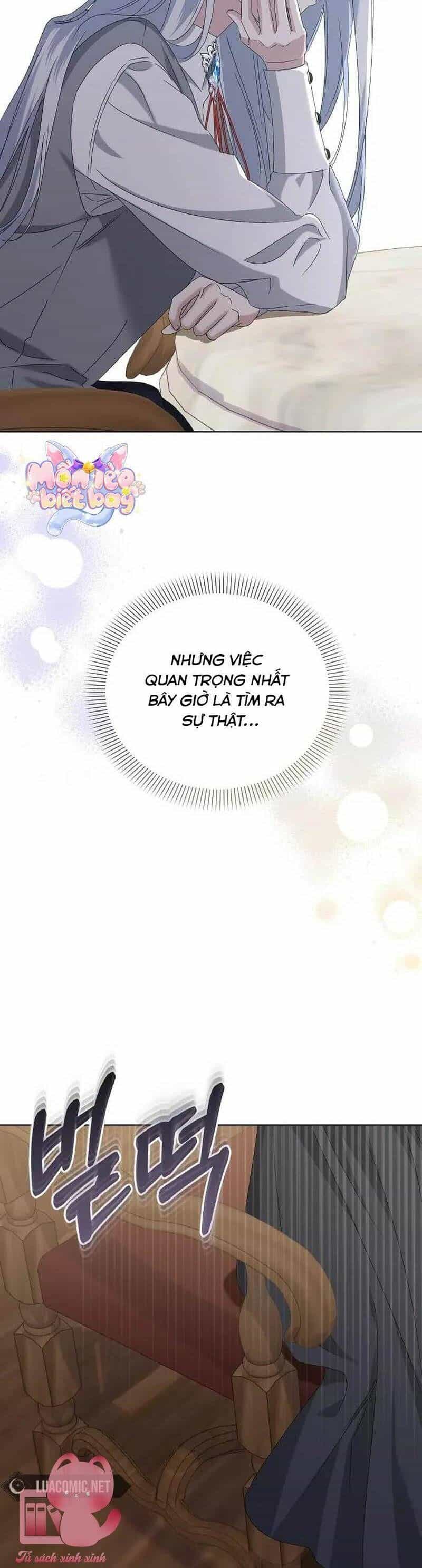 Trở Thành Con Gái Nuôi Của Gia Tộc Sát Thủ - Chương 65 - ảnh 46