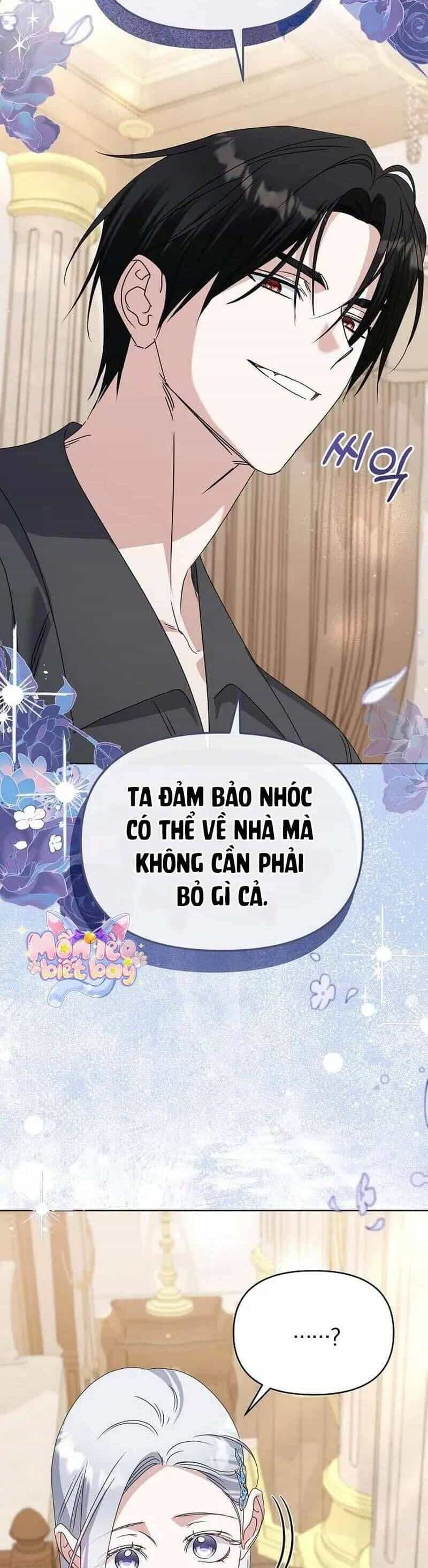Trở Thành Con Gái Nuôi Của Gia Tộc Sát Thủ - Chương 66 - ảnh 15