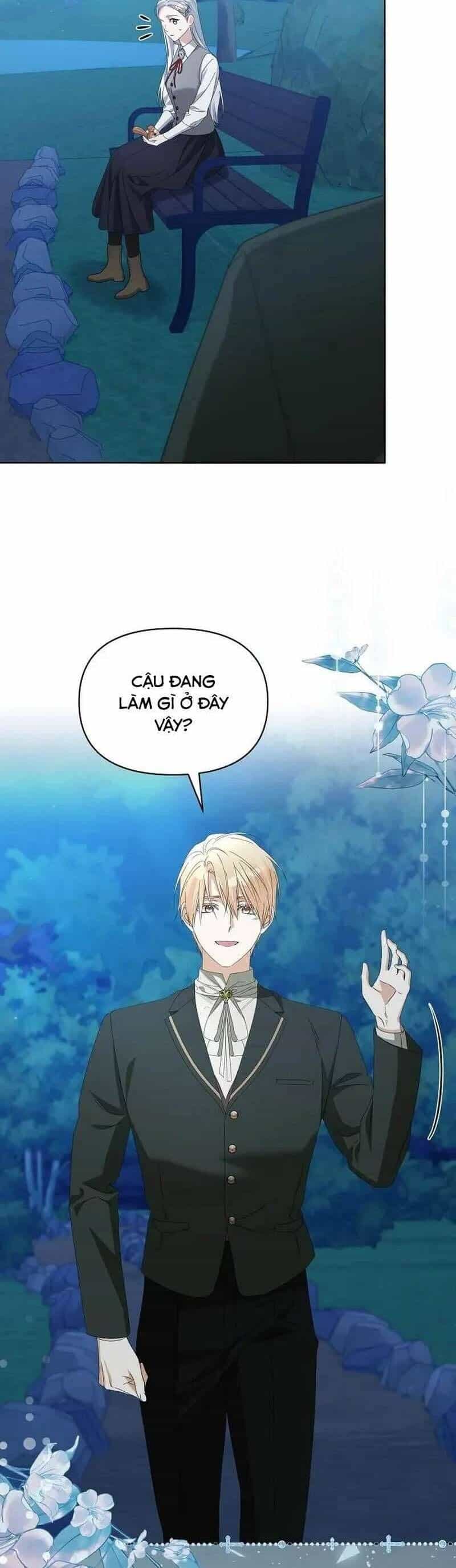 Trở Thành Con Gái Nuôi Của Gia Tộc Sát Thủ - Chương 66 - ảnh 19