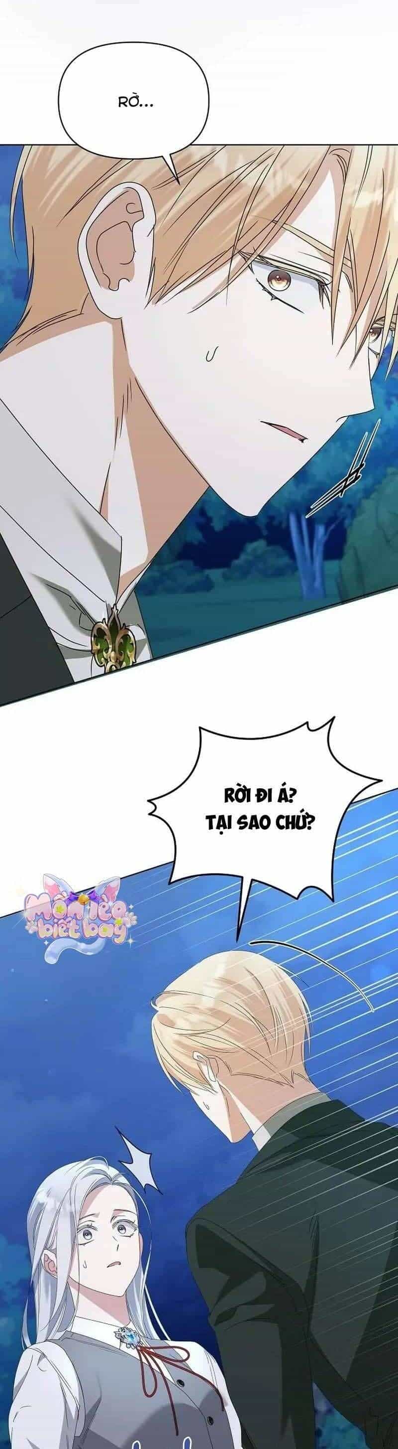 Trở Thành Con Gái Nuôi Của Gia Tộc Sát Thủ - Chương 66 - ảnh 25