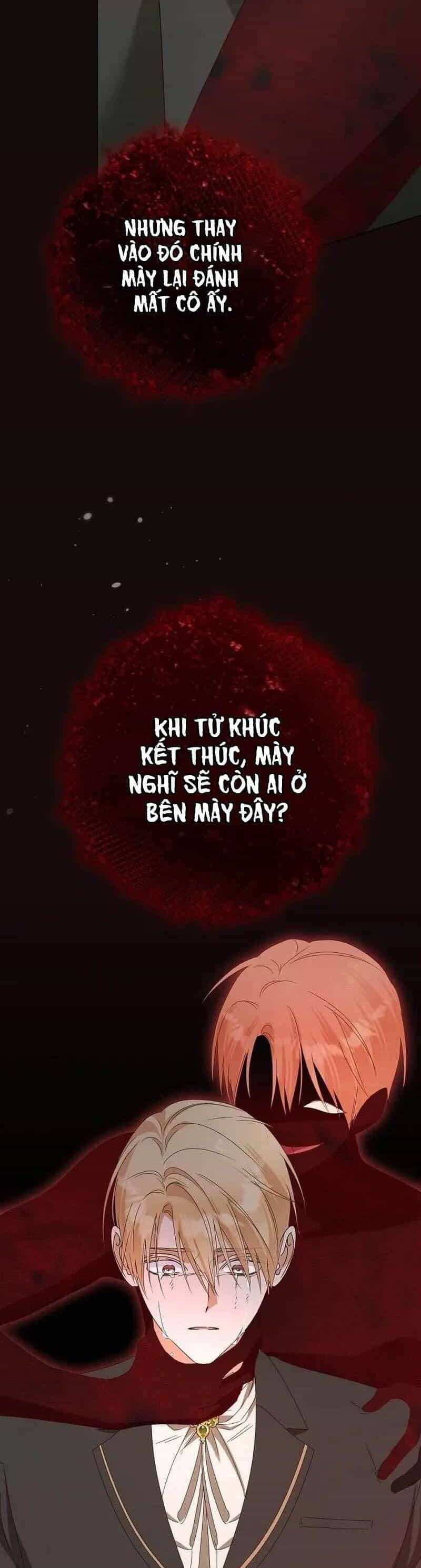 Trở Thành Con Gái Nuôi Của Gia Tộc Sát Thủ - Chương 66 - ảnh 41