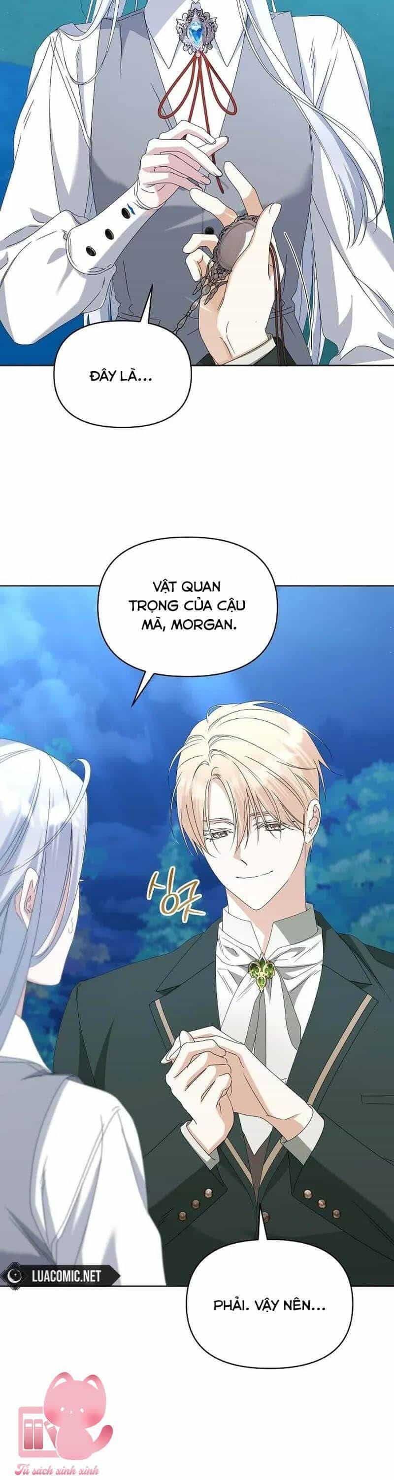 Trở Thành Con Gái Nuôi Của Gia Tộc Sát Thủ - Chương 67 - ảnh 20