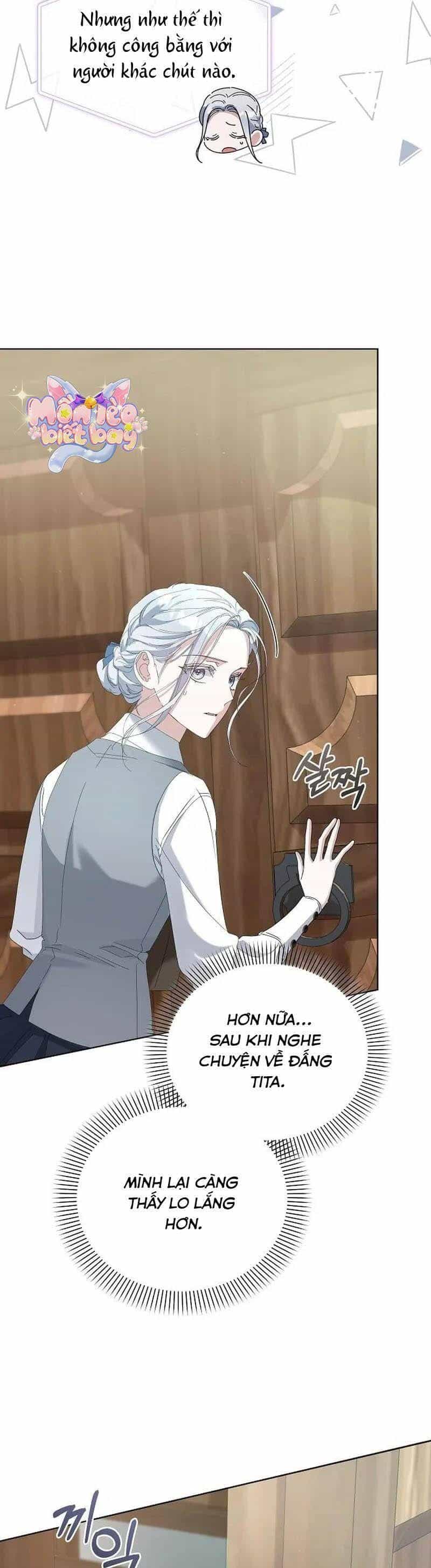 Trở Thành Con Gái Nuôi Của Gia Tộc Sát Thủ - Chương 67 - ảnh 26