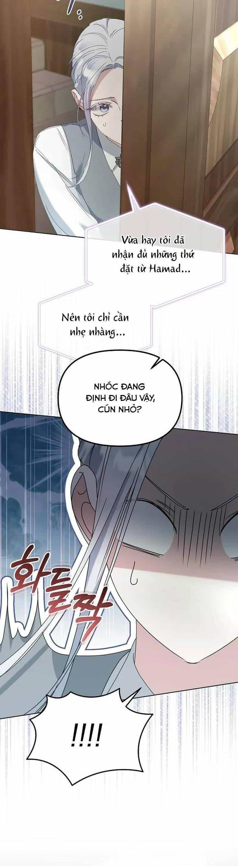 Trở Thành Con Gái Nuôi Của Gia Tộc Sát Thủ - Chương 67 - ảnh 27