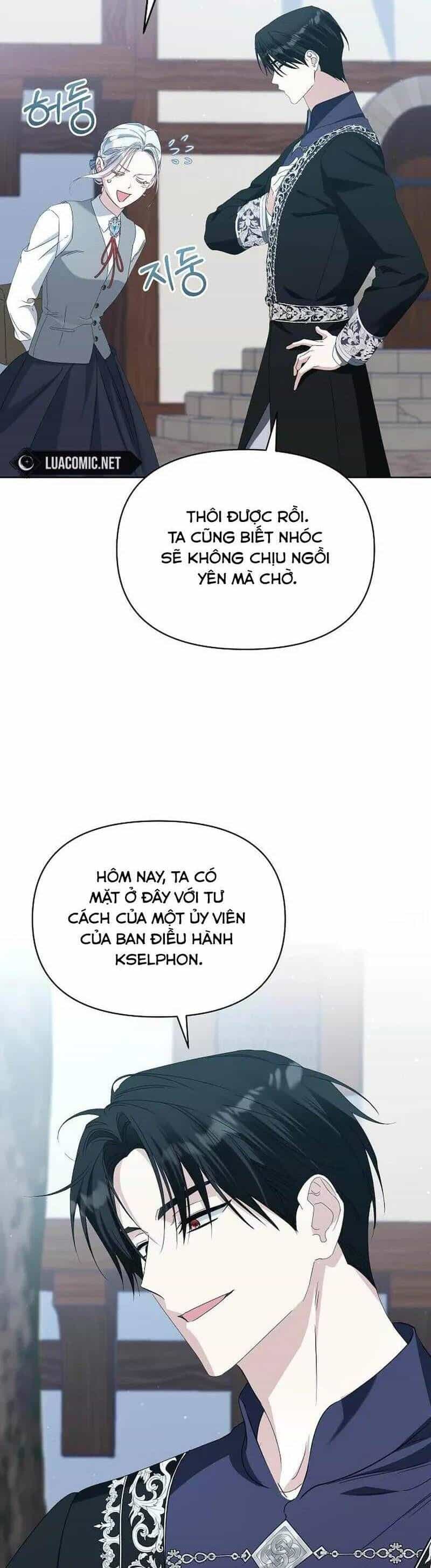 Trở Thành Con Gái Nuôi Của Gia Tộc Sát Thủ - Chương 67 - ảnh 29