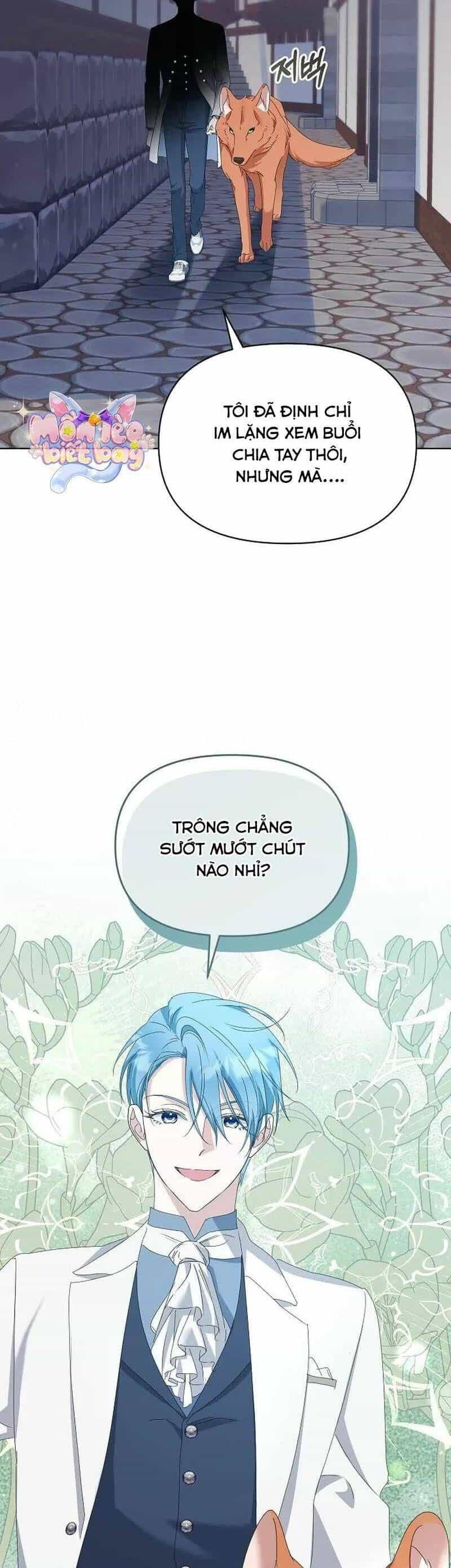 Trở Thành Con Gái Nuôi Của Gia Tộc Sát Thủ - Chương 67 - ảnh 38