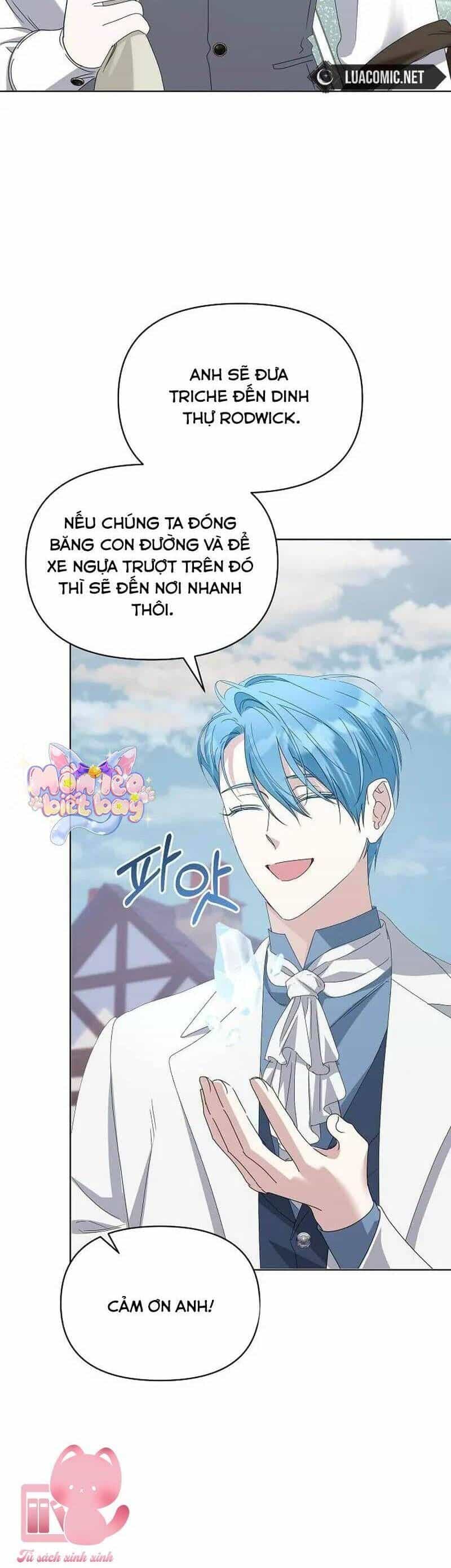 Trở Thành Con Gái Nuôi Của Gia Tộc Sát Thủ - Chương 67 - ảnh 40